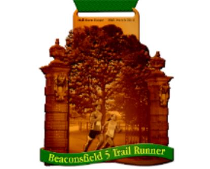 Beaconsfield medal